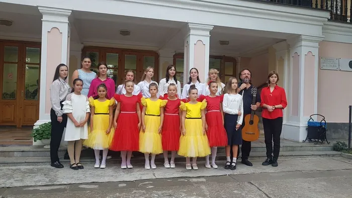 1 октября 2022 музей  Пушкина