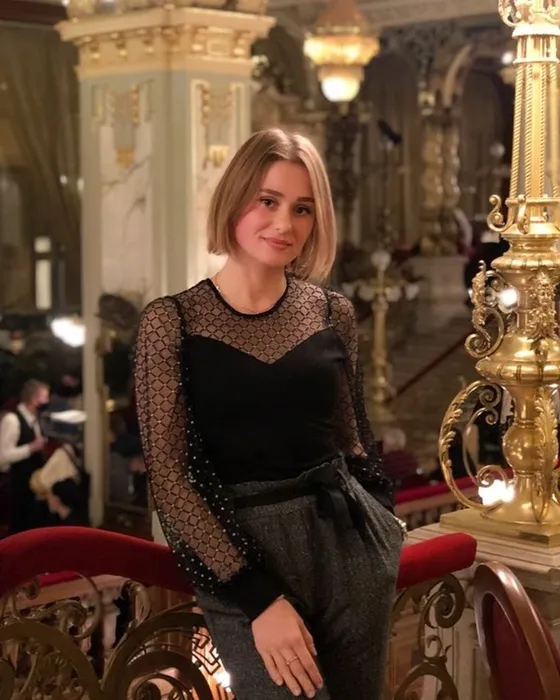 Рудавская