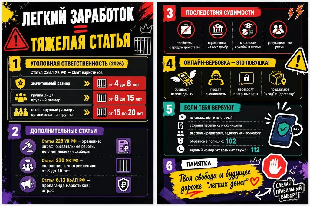 РУДН_Легкий заработок